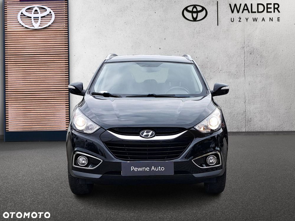 Hyundai ix35 1.6 GDI Comfort 2WD - 8