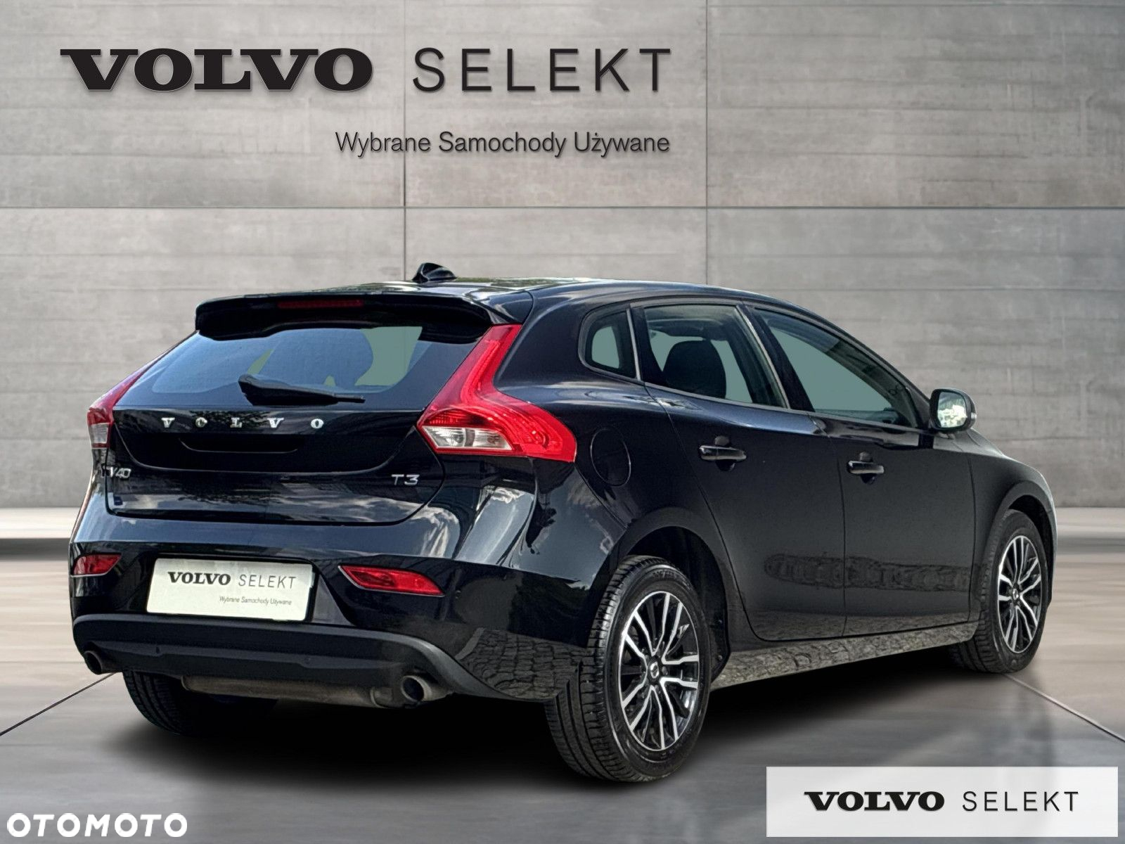 Volvo V40 - 7