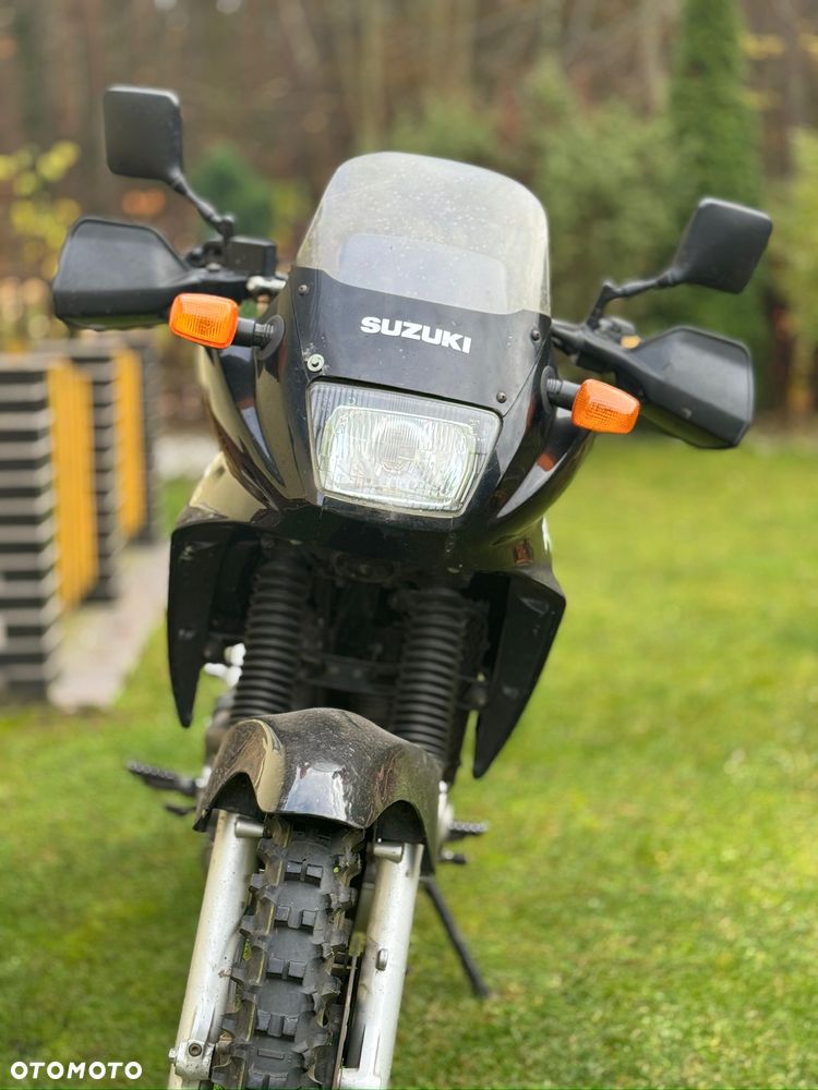 Suzuki DR - 14
