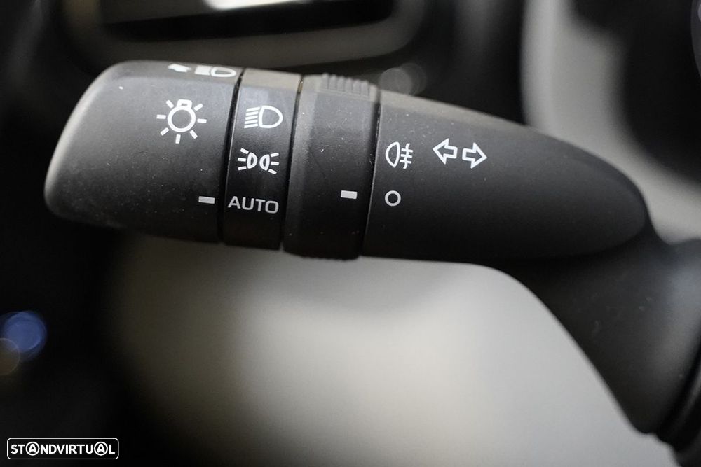 Toyota Yaris 1.0 VVT-i Comfort Plus - 16