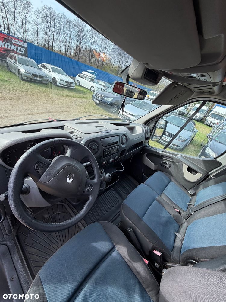 Renault Master - 11