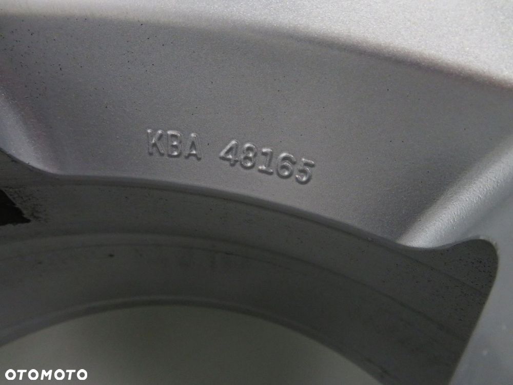 Alufelgi 17'' BMW 3 E46 E90 5 E60 5x112 ET30 - 8