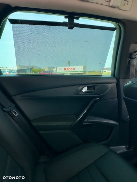 Peugeot 508 HDi FAP 165 Automatik Allure - 14