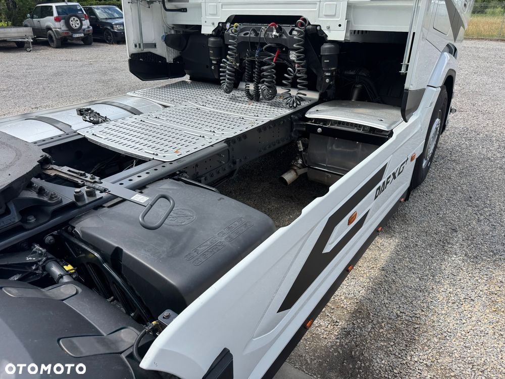 DAF XG+ 480 - 14