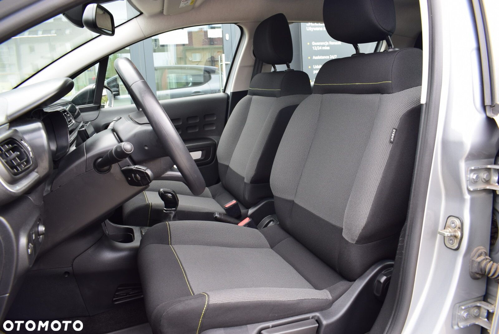 Citroën C3 1.2 PureTech Feel - 11