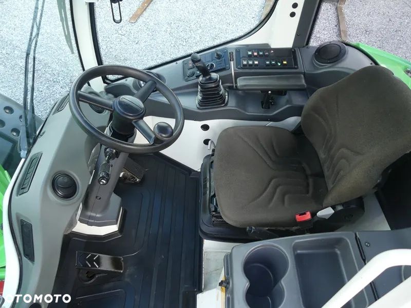 Liebherr L506 Compact / Sprowadzony / 3.196mtg / 2szt / - 10