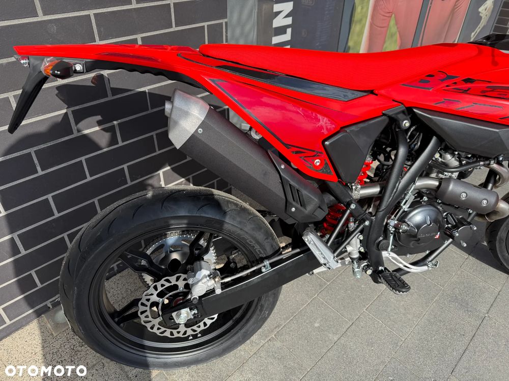 Beta Motard - 5