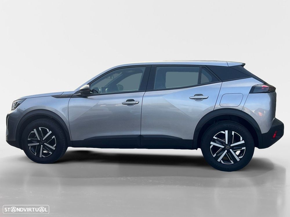 Peugeot 2008 1.2 PureTech Style - 2