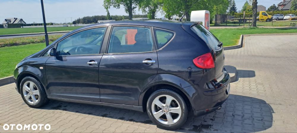 Seat Altea 1.9 TDI Reference - 1