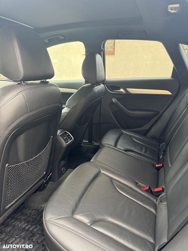 Audi Q3 - 5