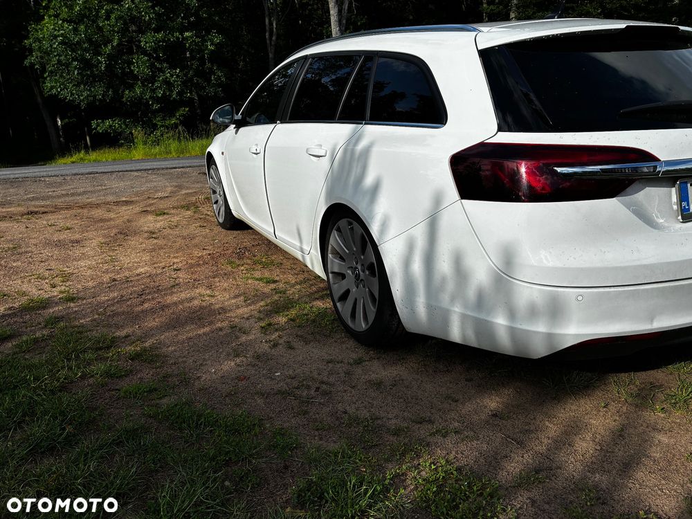 Opel Insignia - 4