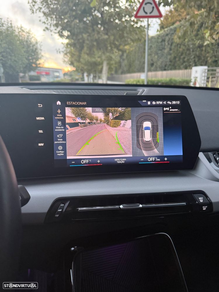 BMW iX1 xDrive30 xLine - 8