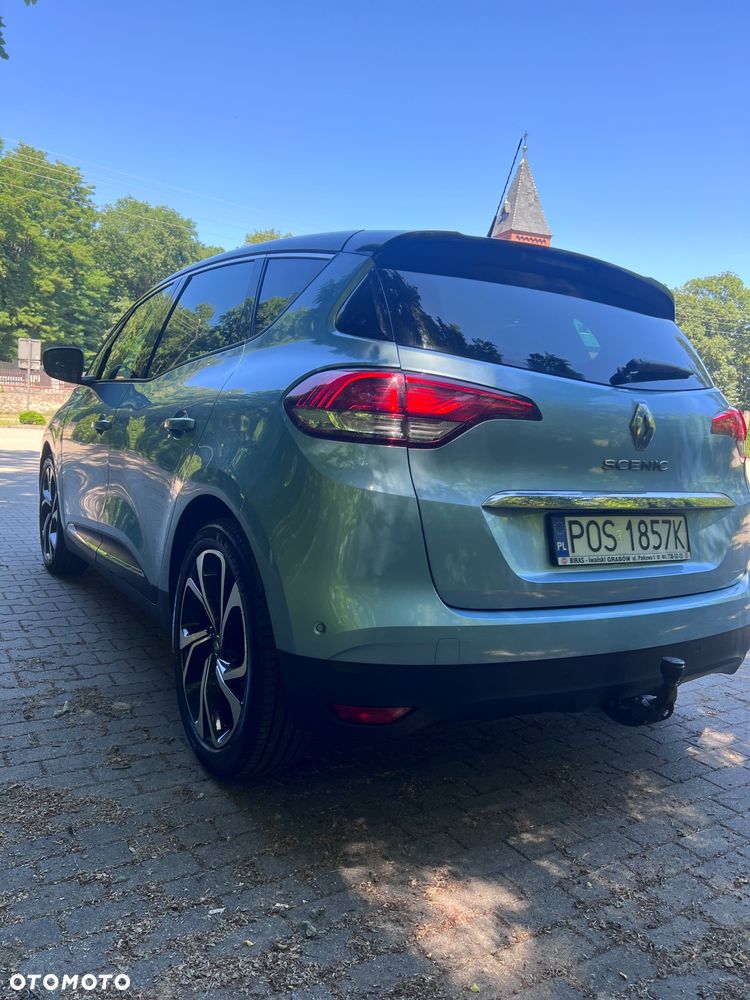 Renault Scenic 1.2 TCe Energy Bose - 4