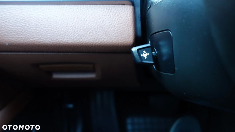 BMW Seria 5 520d Luxury Line - 23