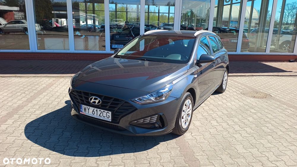 Hyundai i30 1.5 DPI Comfort - 11