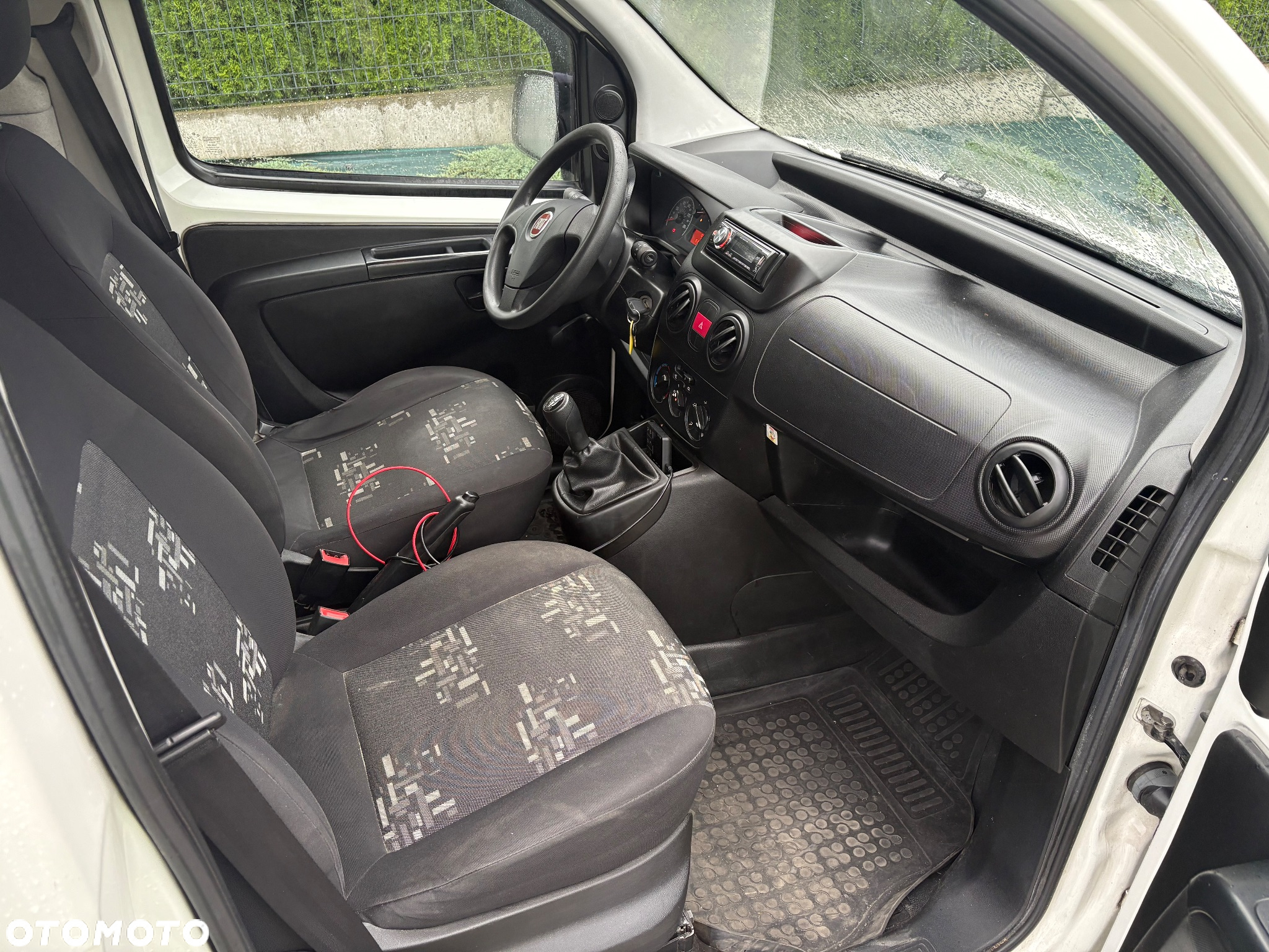 Fiat Fiorino - 23