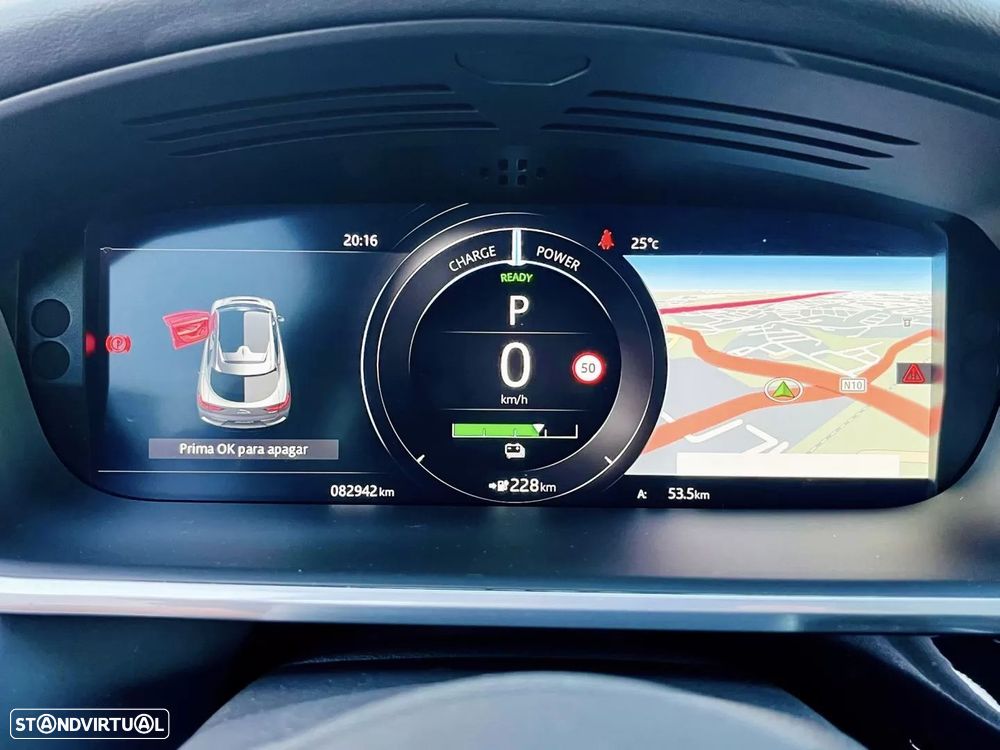 Jaguar I-Pace EV400 AWD SE - 13