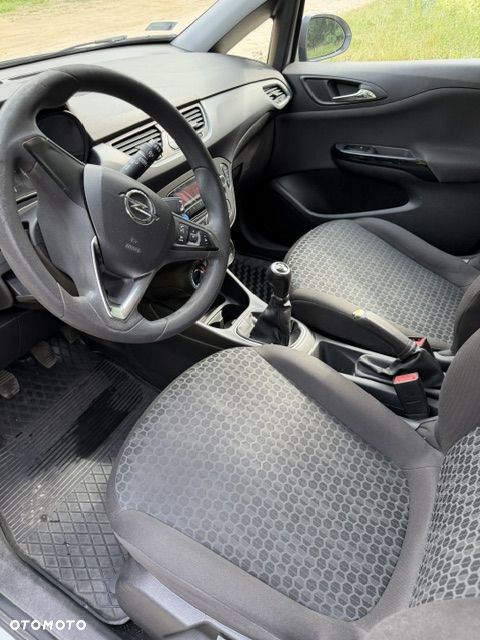Opel Corsa 1.4 Enjoy - 22