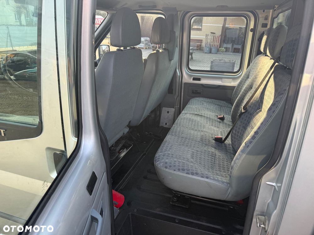 Ford Transit - 6