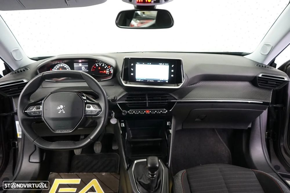 Peugeot 2008 PureTech 100 Style - 24