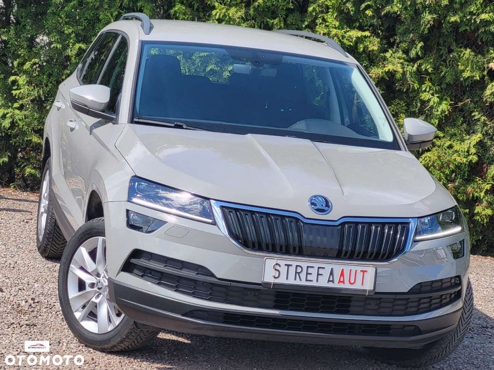 Skoda Karoq - 3