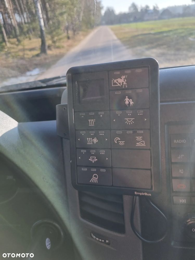 Volkswagen Crafter - 19