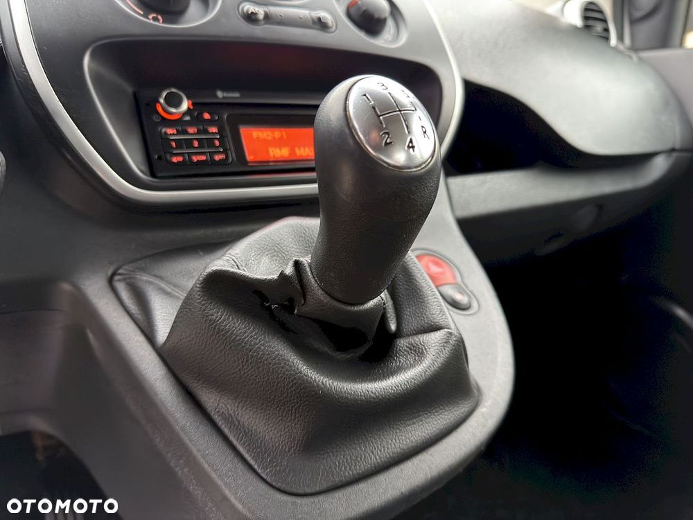 Renault Kangoo - 28