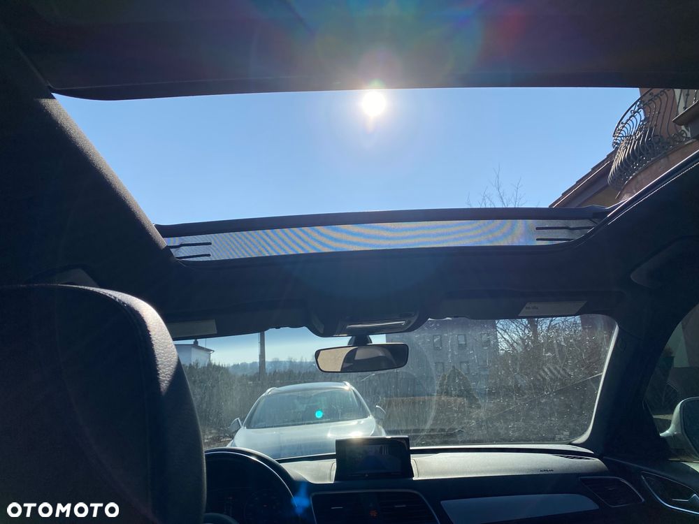Audi Q3 - 5
