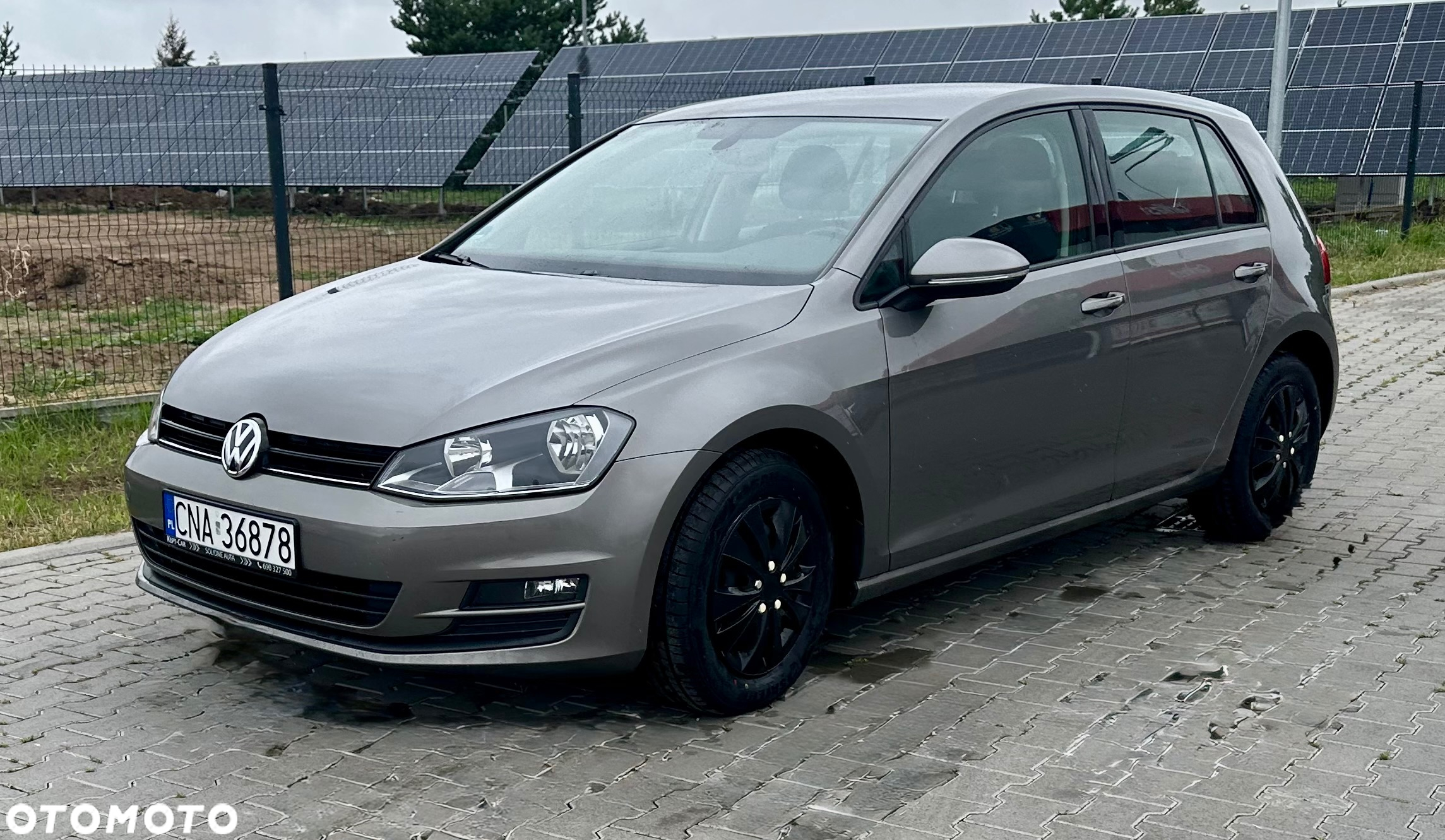 Volkswagen Golf VII 1.2 TSI BMT Start - 14