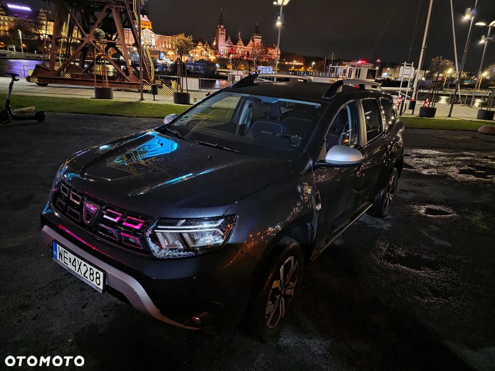 Dacia Duster 1.0 TCe Prestige - 5