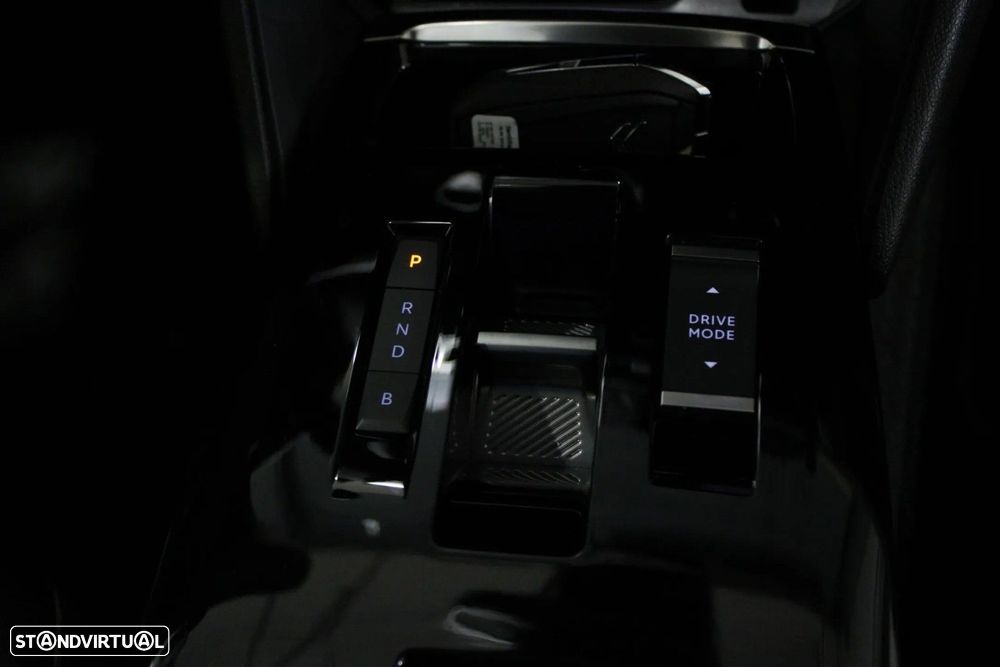 Citroën e-C4 50 kWh Shine - 11