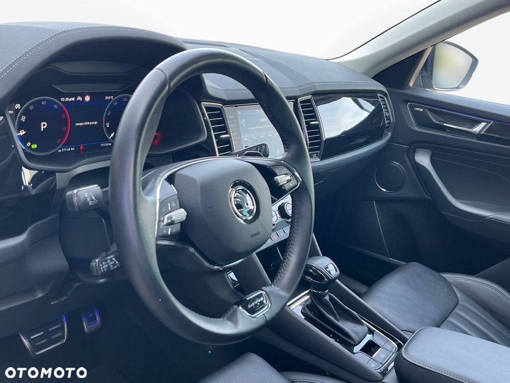 Skoda Kodiaq - 11