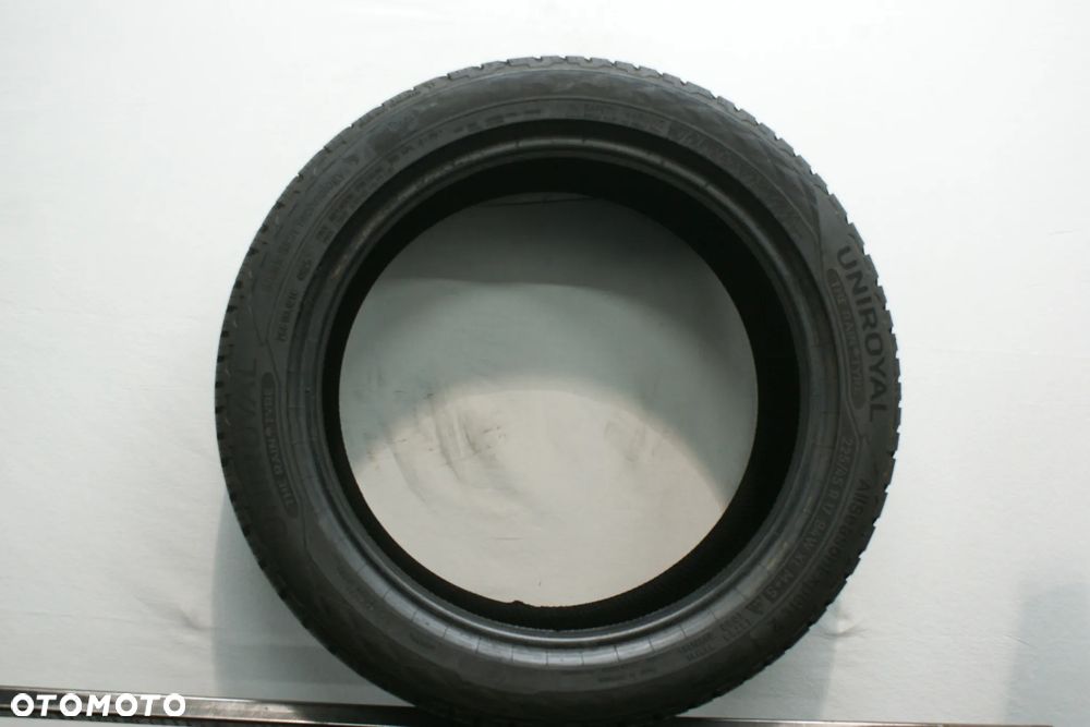 225/45R17 UNIROYAL ALLSEASONEXPERT 2 , 8,4mm 2025r B3452 - 3