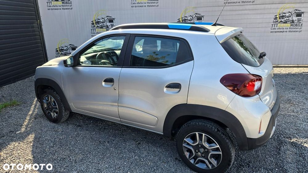 Dacia Spring - 25