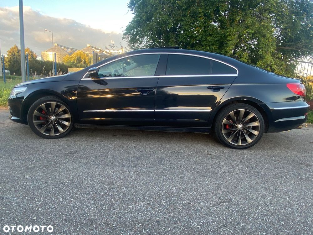 Volkswagen Passat CC - 13