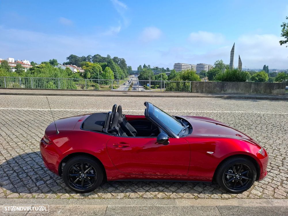 Mazda MX-5 1.5 Sky-G Prime-line - 9