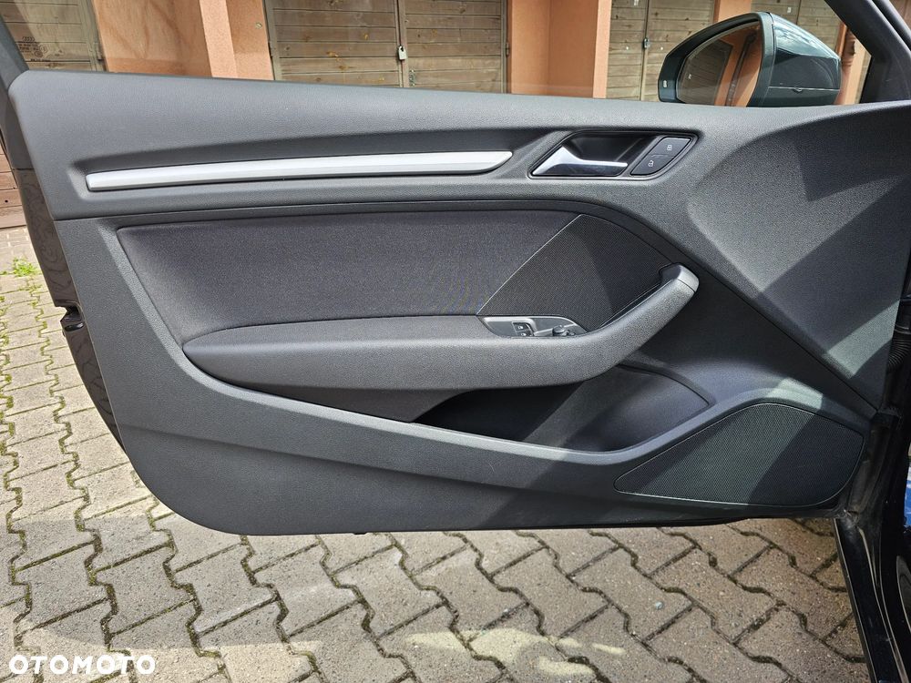 Audi A3 3-drzwiowe 1.4 TFSI Attraction - 13