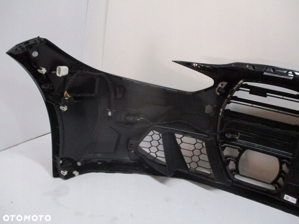 Zderzak BMW M4 G82 23R 6PDC COMPETITION POD KAMERE - 11