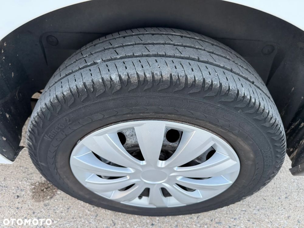 Opel VIVARO*2011*L2H1*Klima*Dobry bus! LONG 2,8m paki - 14