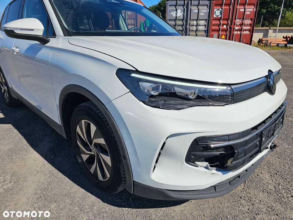 Volkswagen Tiguan 1.5 TSI OPF DSG Elegance - 11