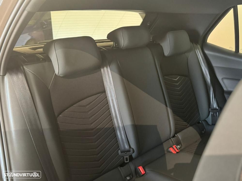 Cupra Born 59 kWh - 19