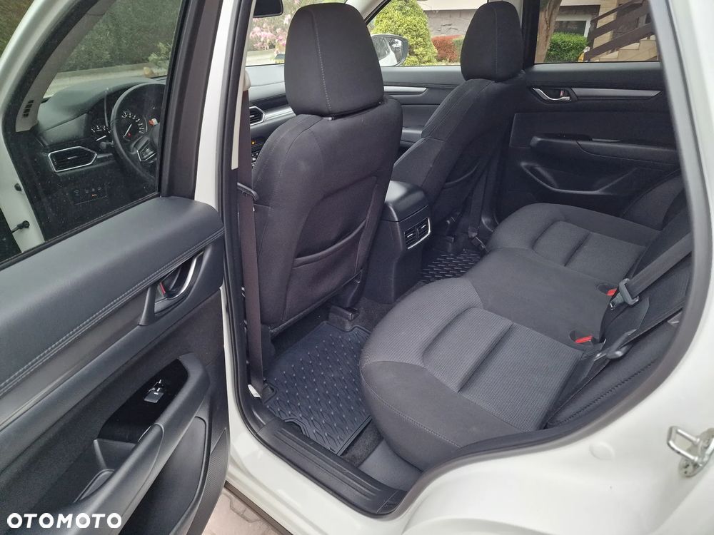 Mazda CX-5 2.0 Skyprestige 2WD - 24