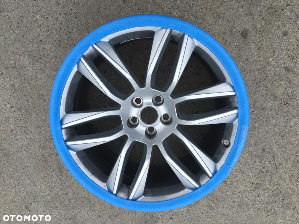 Felga Aluminiowa Jaguar F-Type 10.5x20" ET38 5x108 EX53-1007-PB - 6