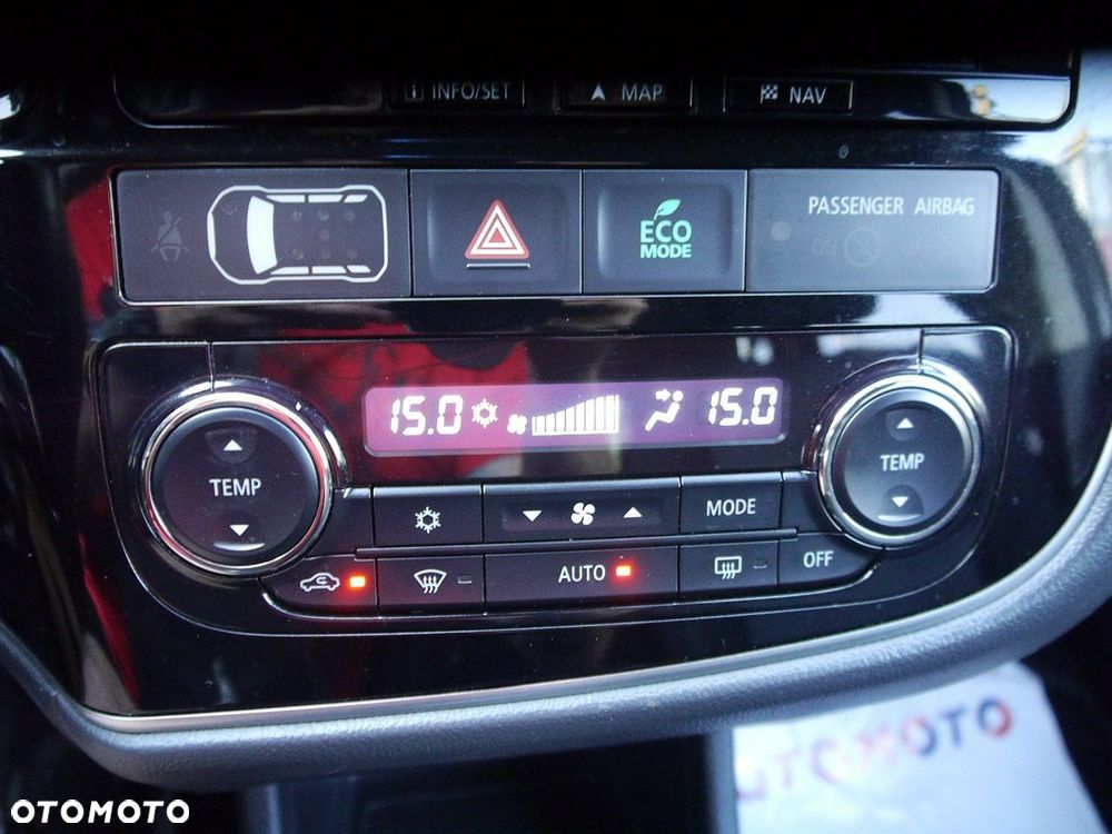 Mitsubishi Outlander - 22