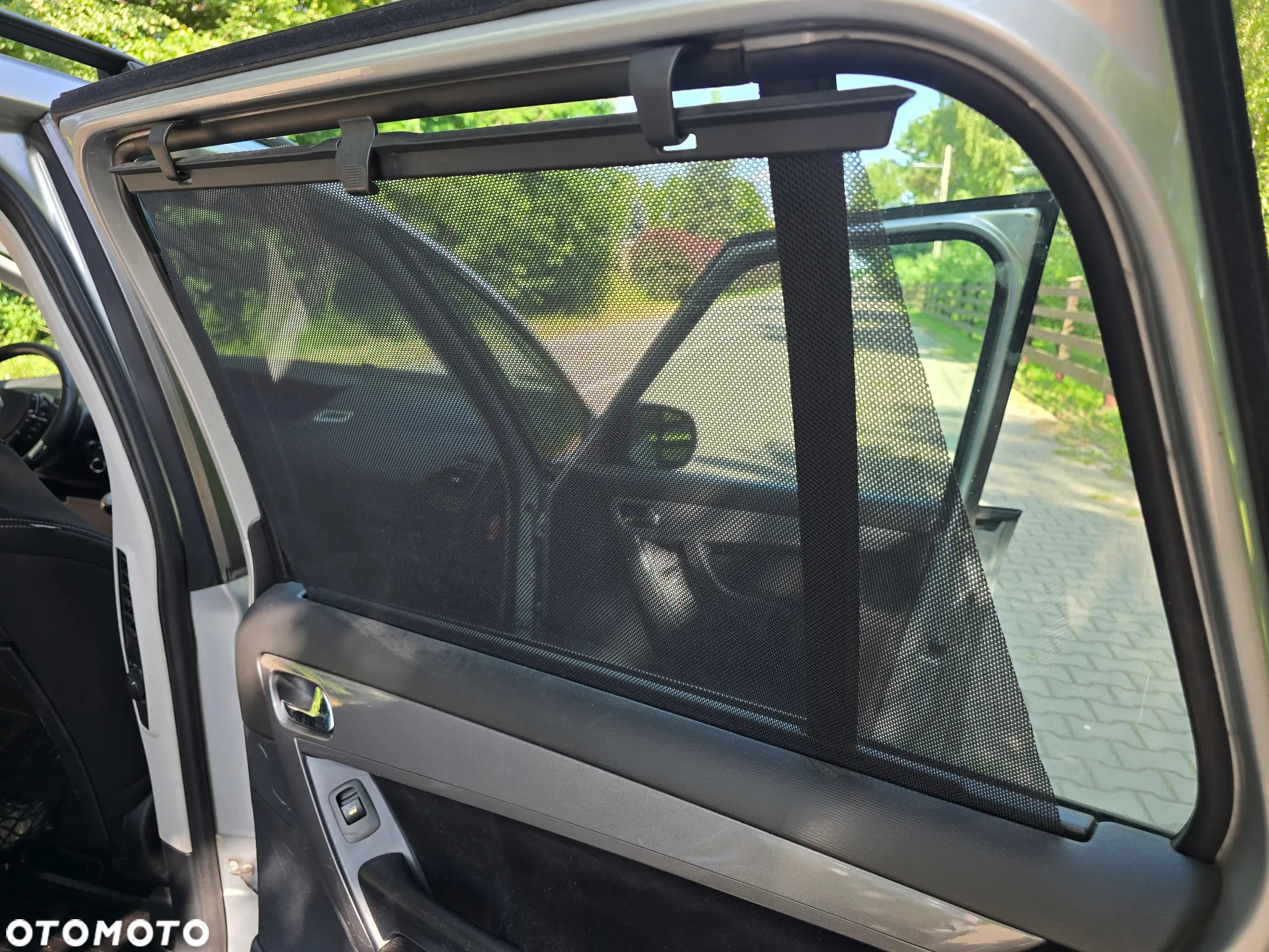 Citroën C4 Grand Picasso 1.8 16V Confort - 32