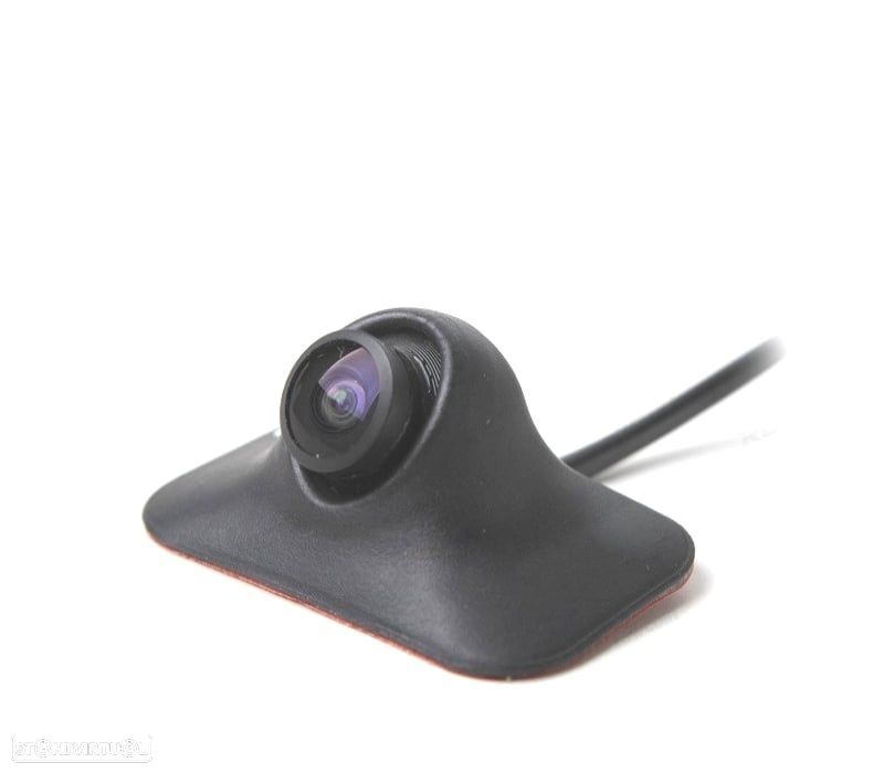 CAMARA ESTACIONAMENTO TRASEIRA UNIVERSAL - 1