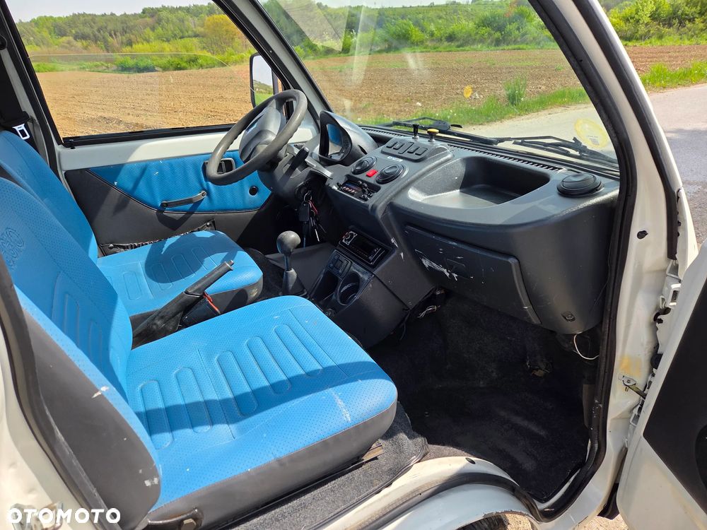Piaggio Porter Maxx - 11