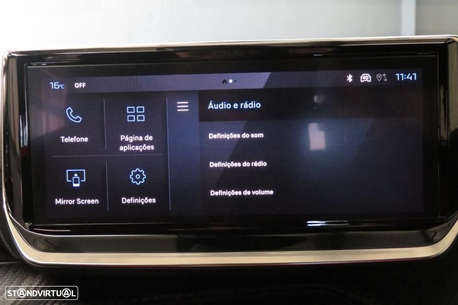 Peugeot 2008 1.2 PureTech Active Pack - 26