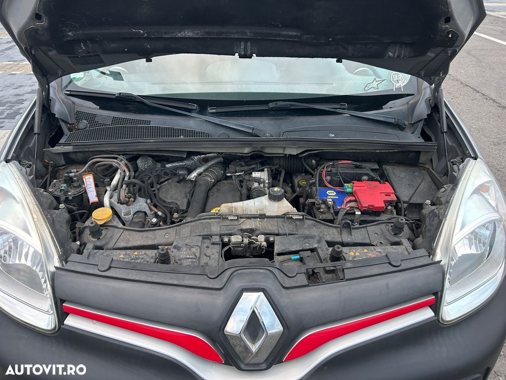 Renault Kangoo - 13