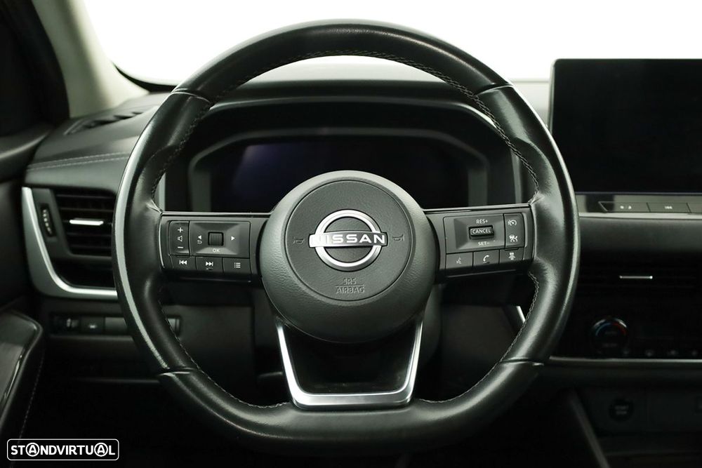 Nissan Qashqai - 15